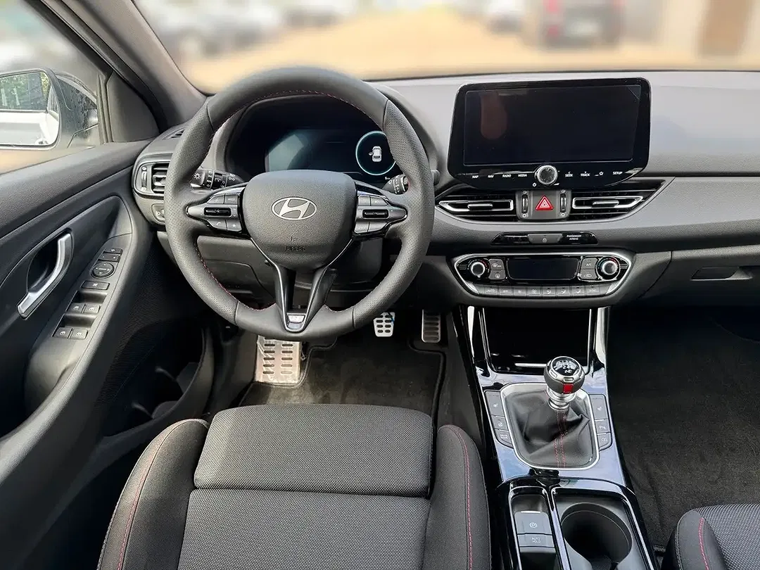 Hyundai i30 - Thumbnail 10