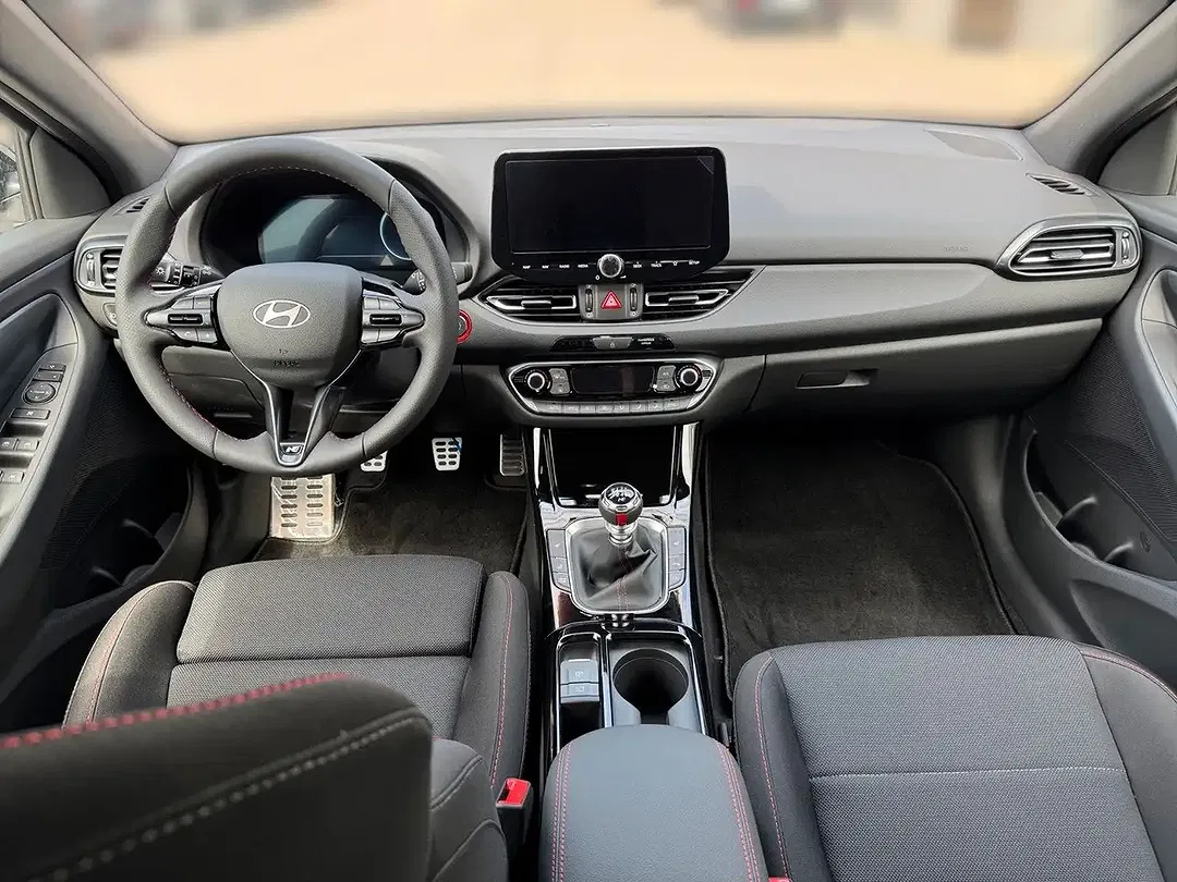 Hyundai i30 - Thumbnail 11