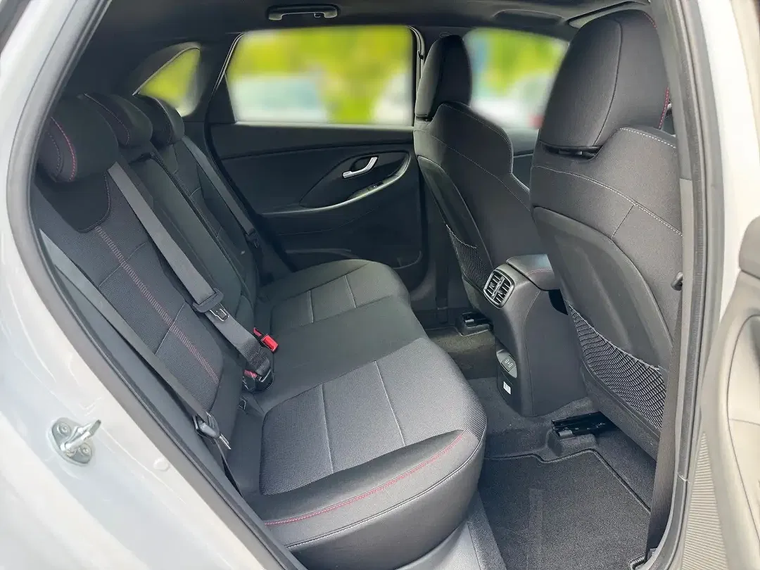 Hyundai i30 - Thumbnail 13