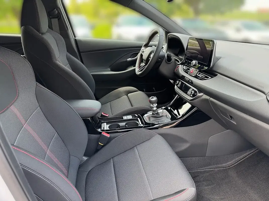 Hyundai i30 - Thumbnail 14