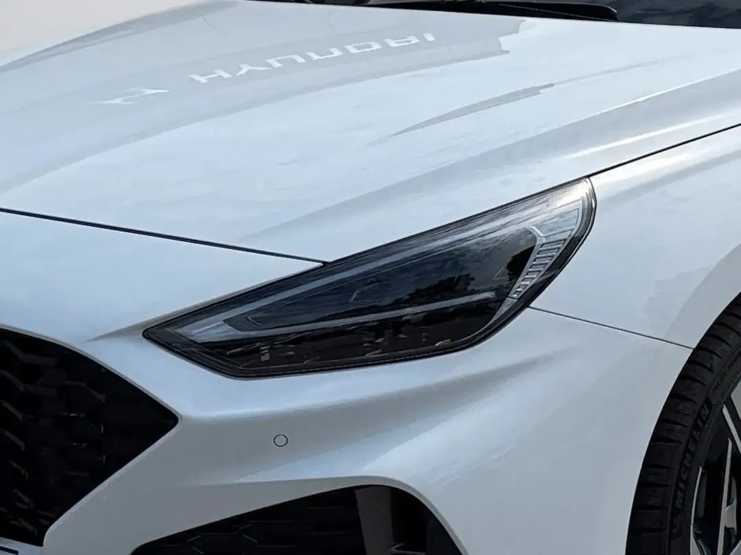 Hyundai i30 - Thumbnail 5