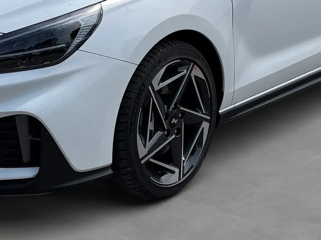 Hyundai i30 - Thumbnail 6