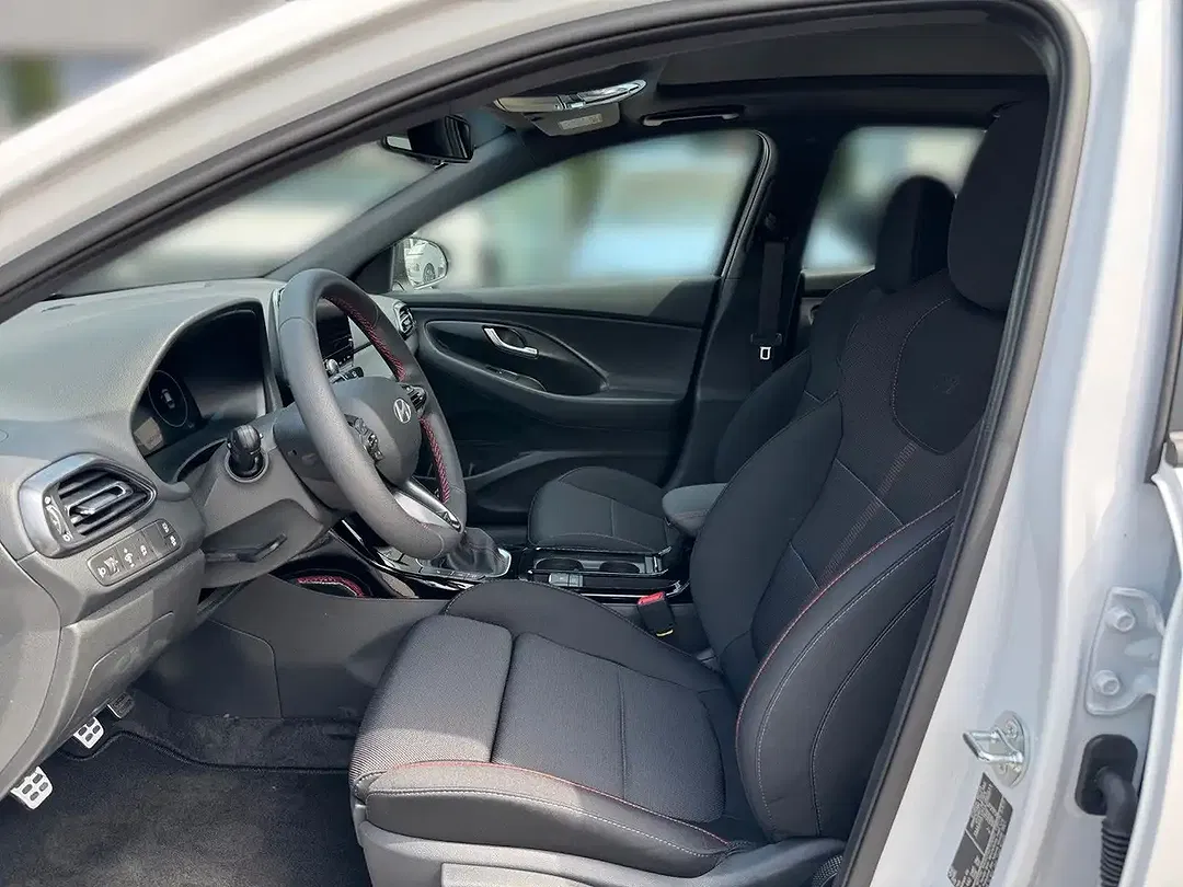 Hyundai i30 - Thumbnail 7
