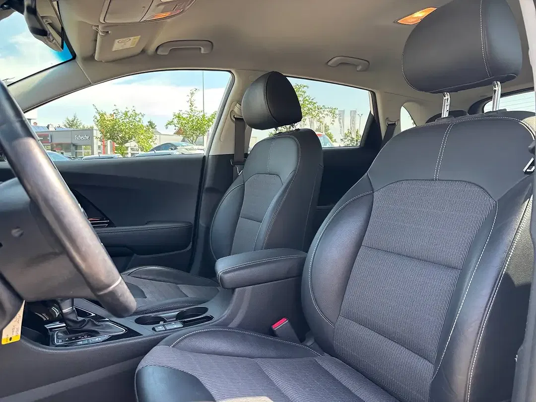 Kia Niro - Thumbnail 10