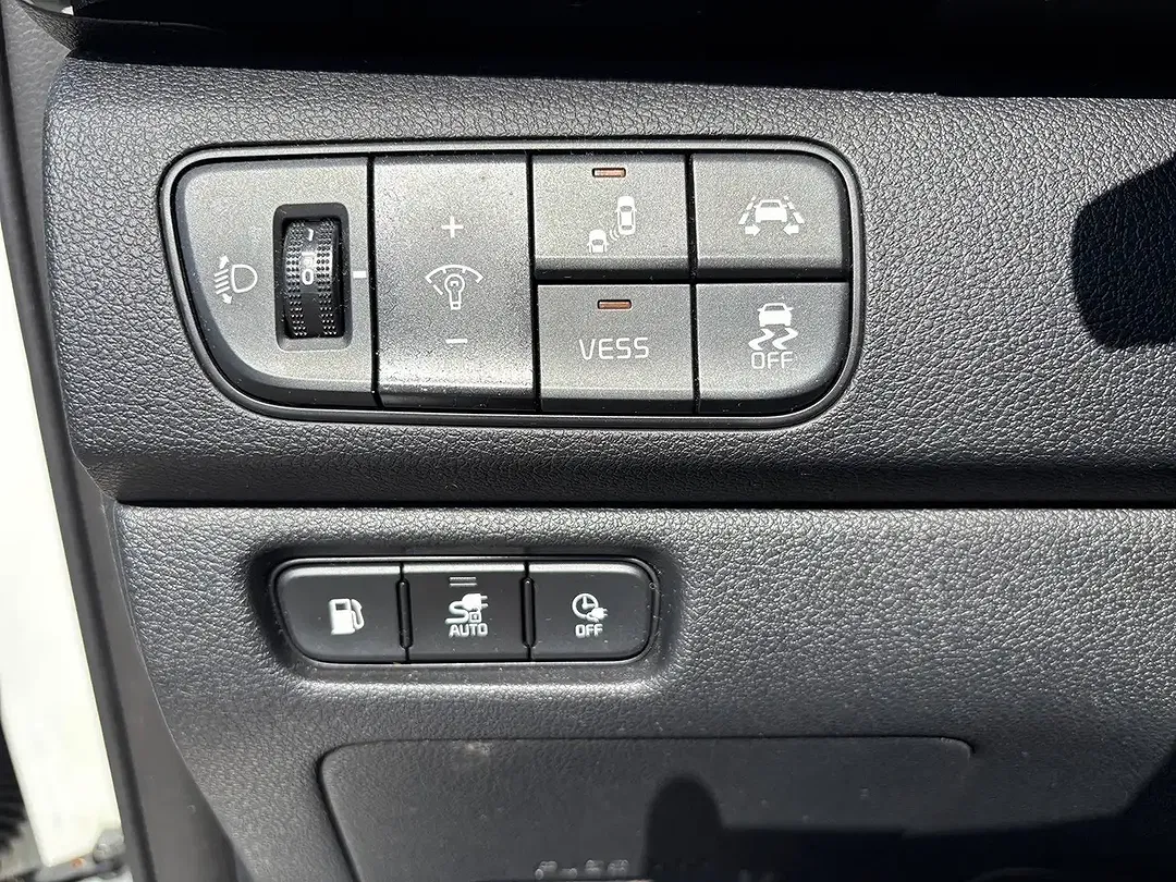 Kia Niro - Thumbnail 14