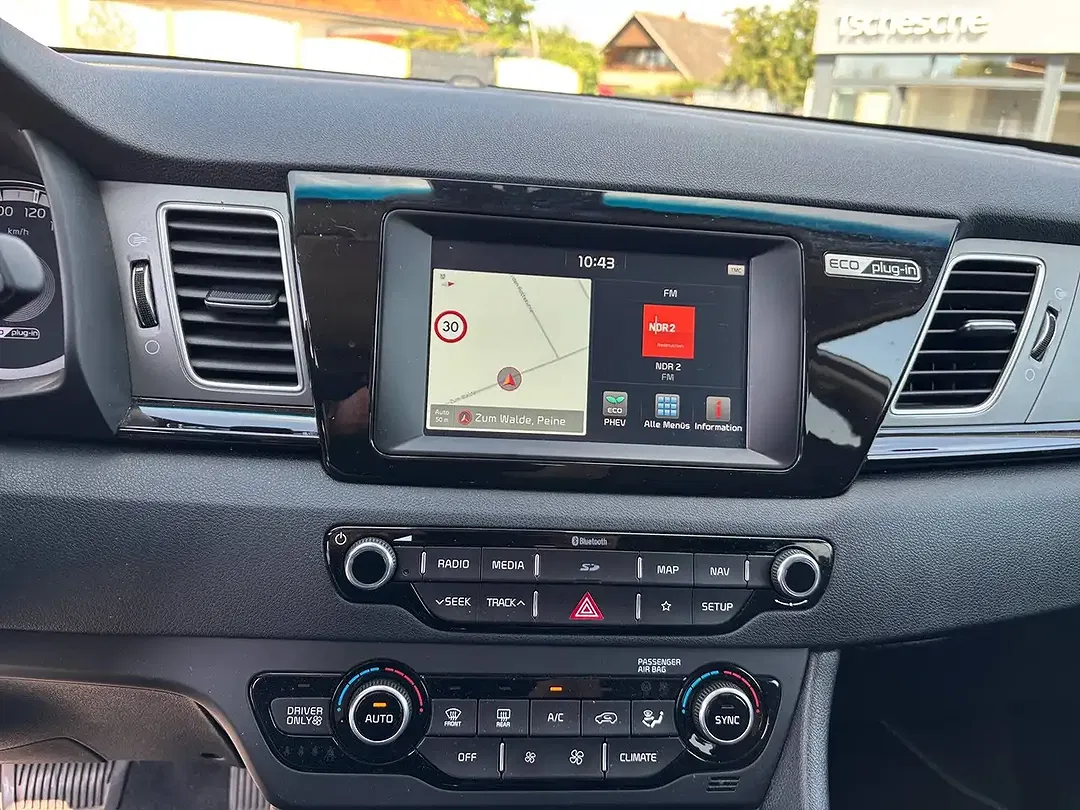 Kia Niro - Thumbnail 15