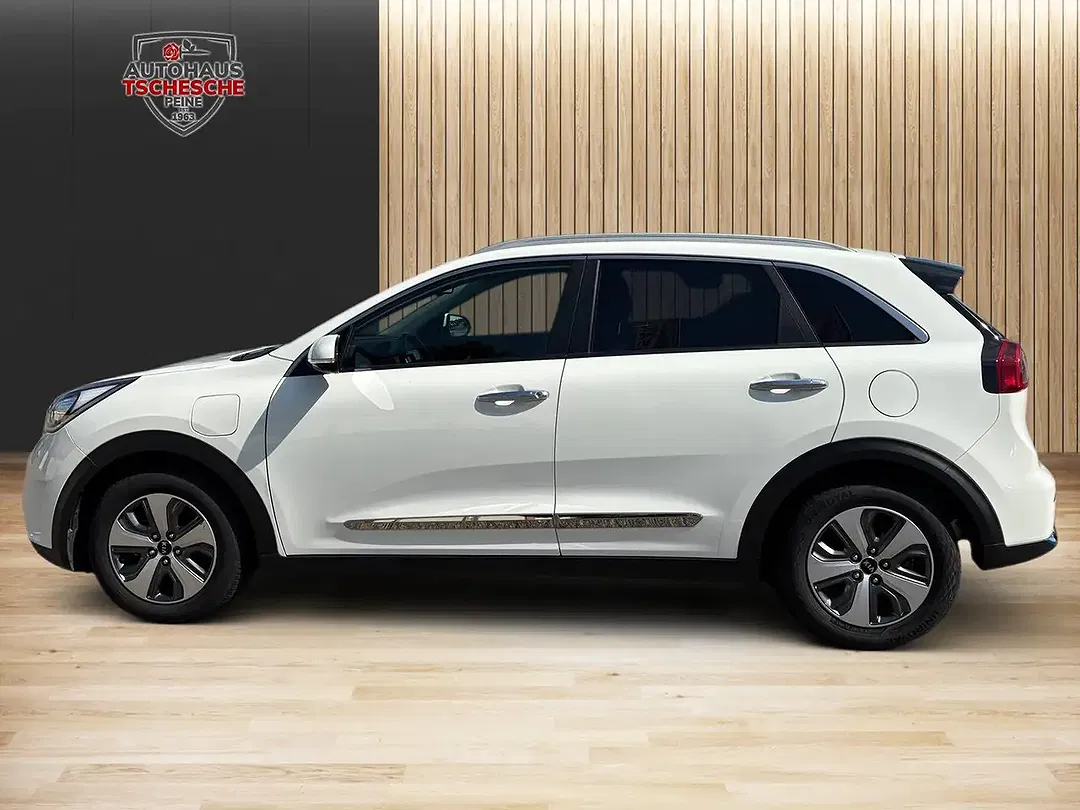Kia Niro - Thumbnail 6