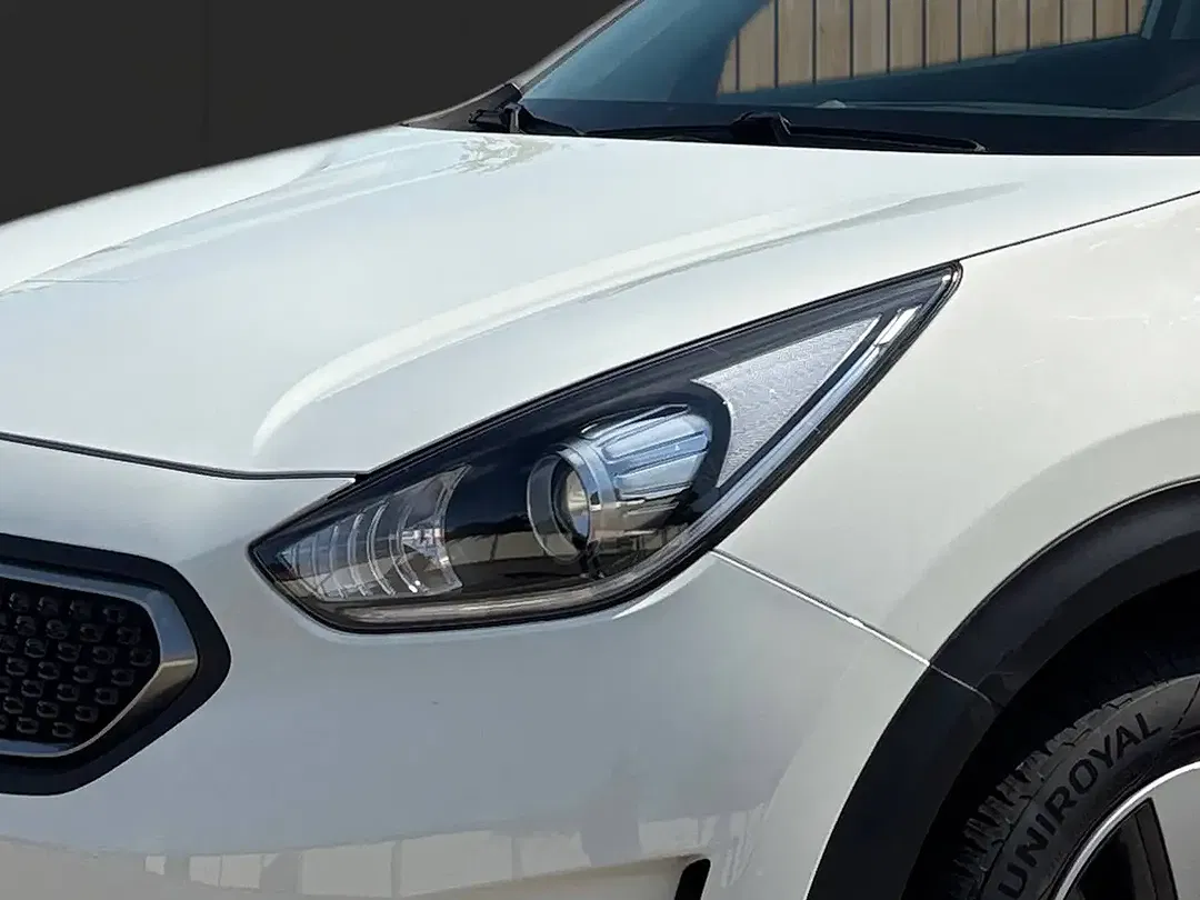 Kia Niro - Thumbnail 7