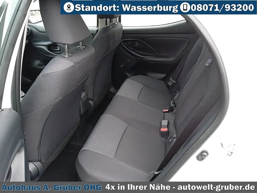 Mazda 2 - Thumbnail 12