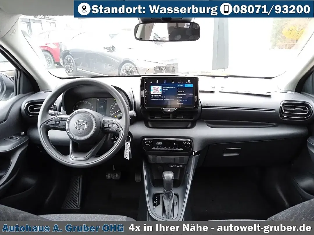Mazda 2 - Thumbnail 13