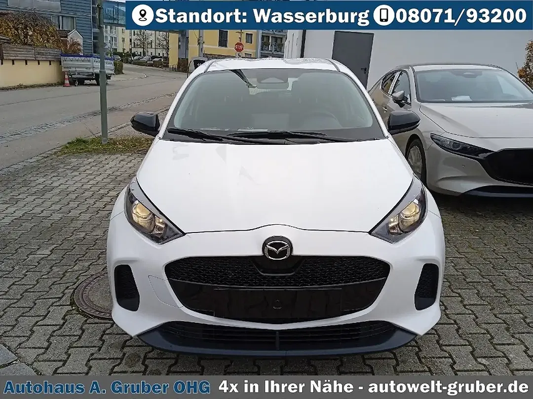 Mazda 2 - Thumbnail 9
