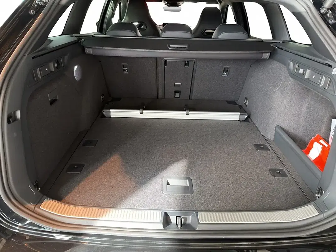 Skoda Superb - Thumbnail 7