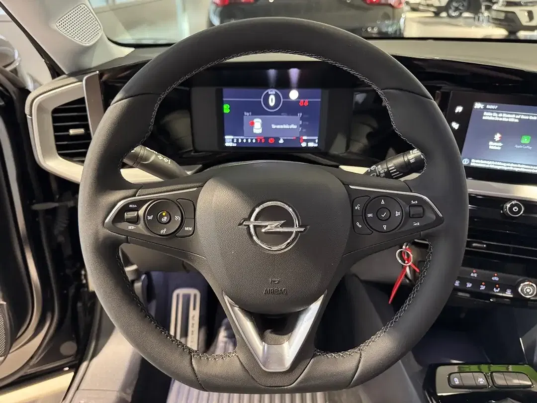 Opel Mokka - Thumbnail 13