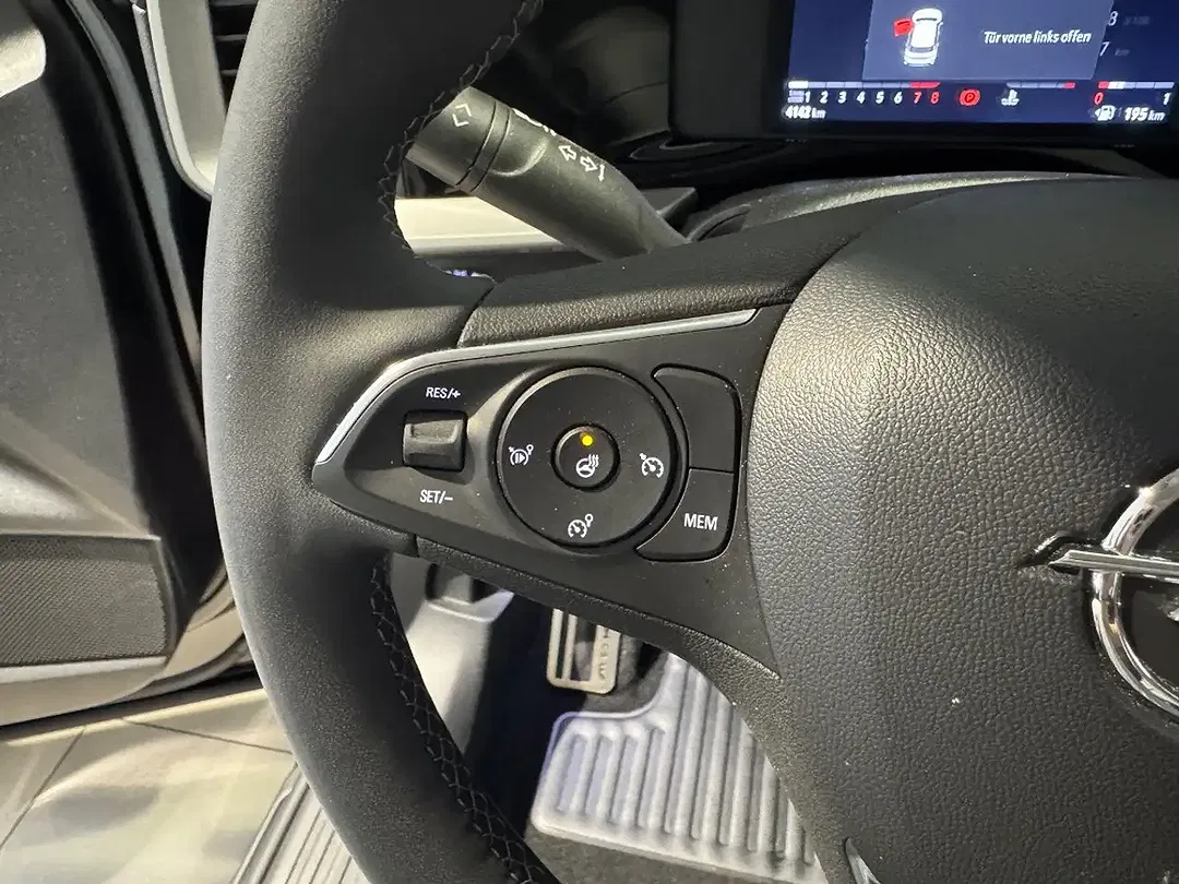 Opel Mokka - Thumbnail 14