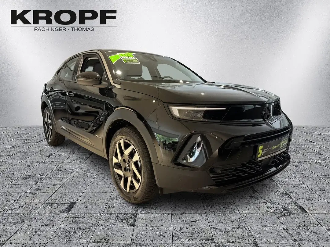 Opel Mokka - Afbeelding 1