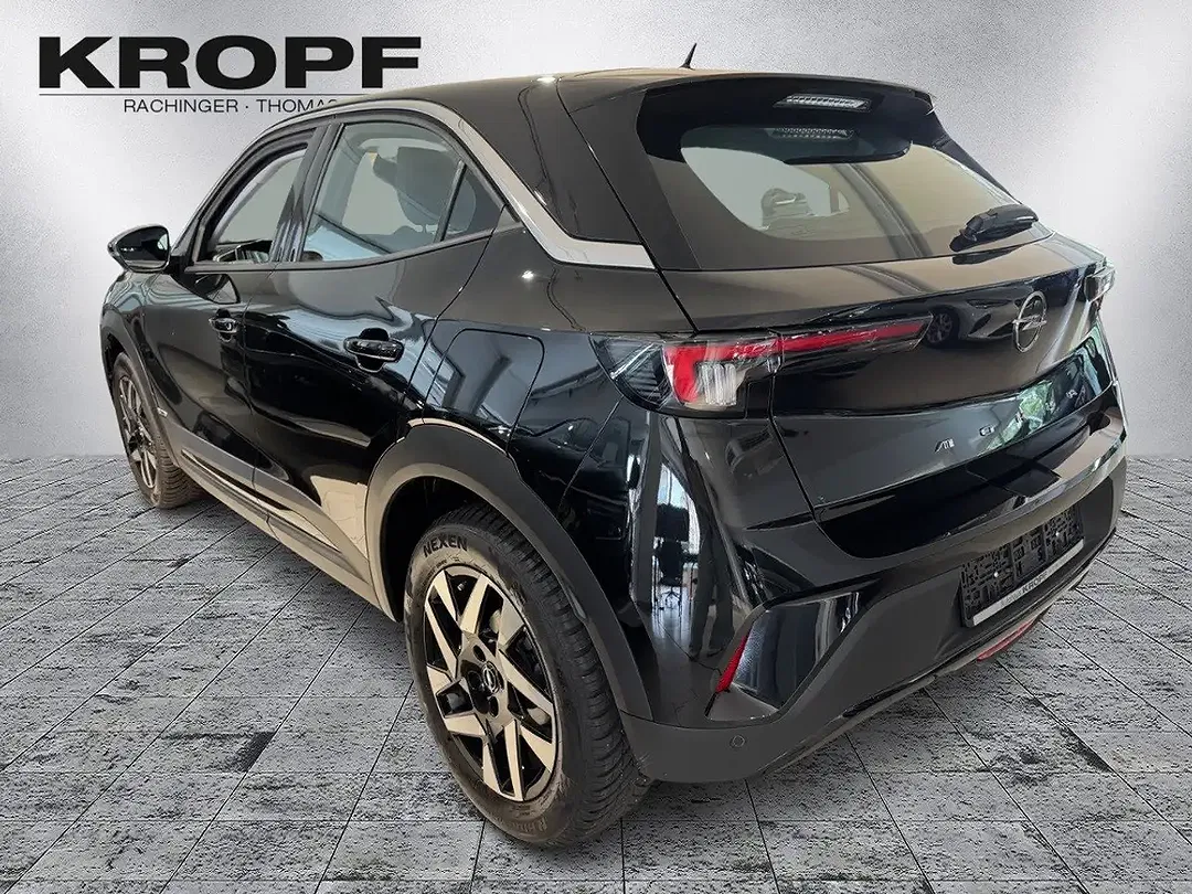 Opel Mokka - Thumbnail 4