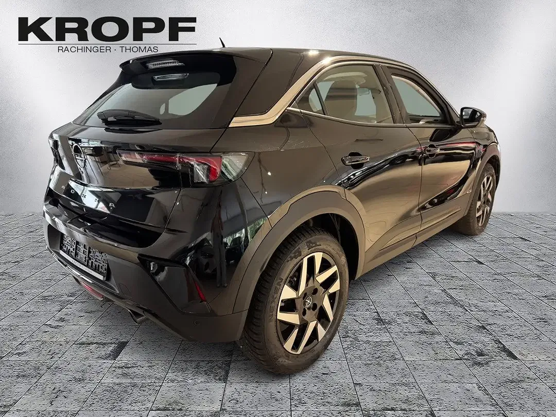 Opel Mokka - Thumbnail 5