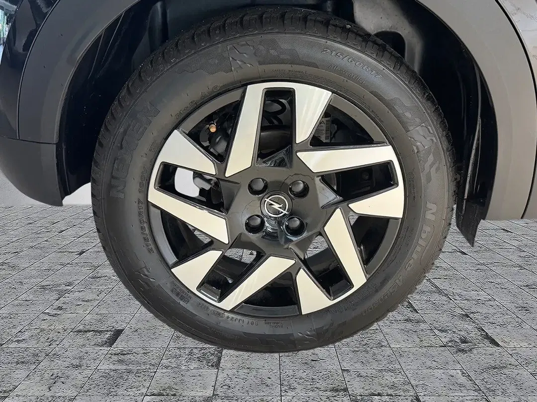 Opel Mokka - Thumbnail 6