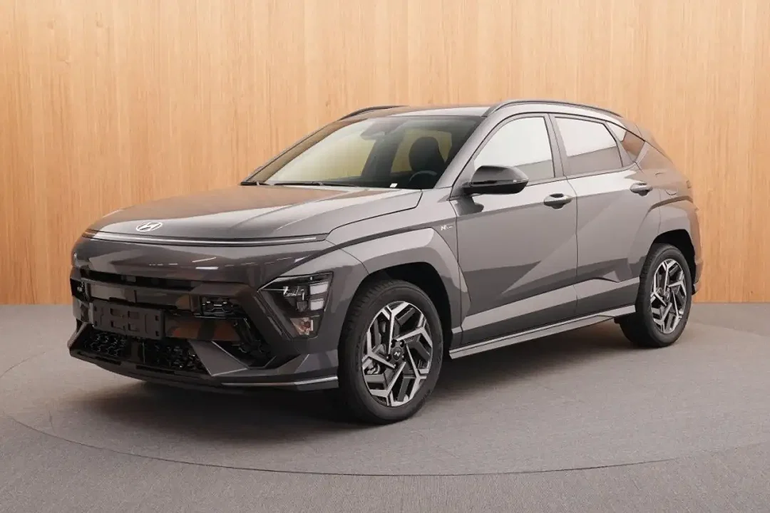 Hyundai KONA - Afbeelding 1