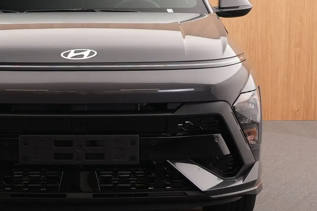 Hyundai KONA - Thumbnail 10
