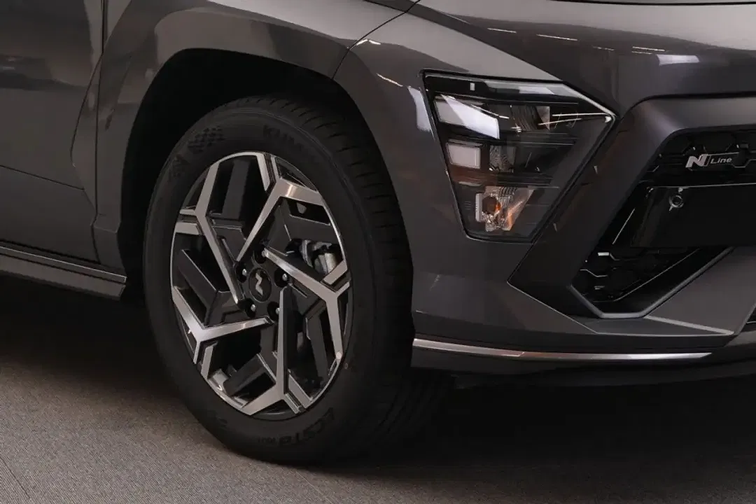 Hyundai KONA - Thumbnail 11