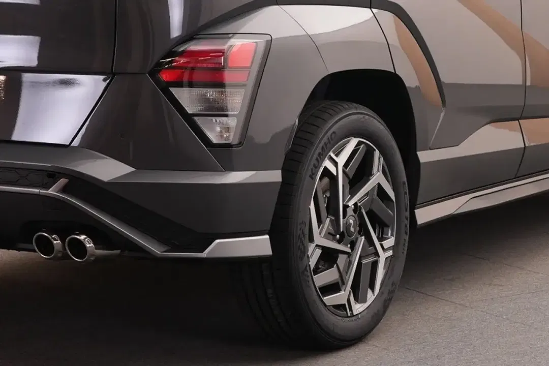 Hyundai KONA - Thumbnail 12