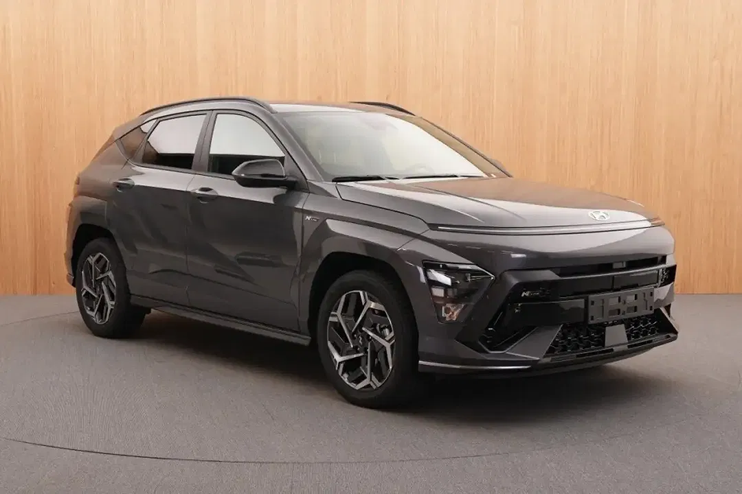 Hyundai KONA - Thumbnail 2