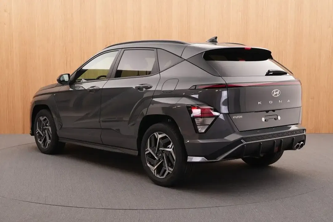 Hyundai KONA - Thumbnail 3