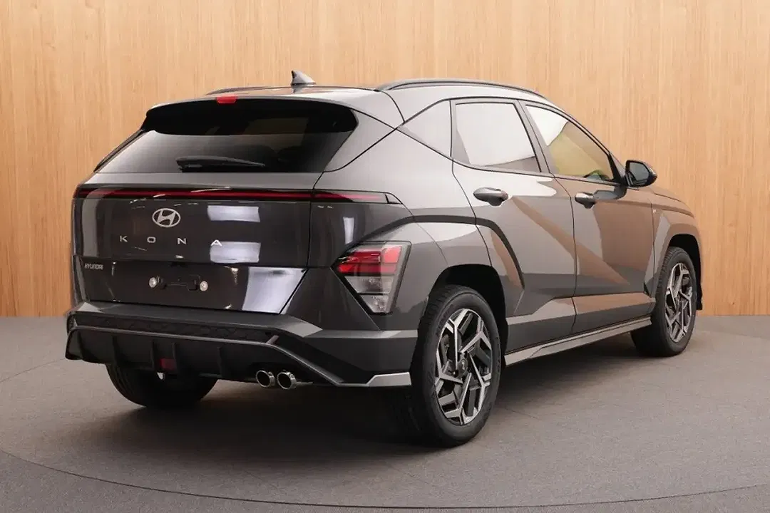 Hyundai KONA - Thumbnail 4