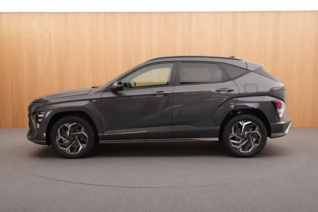 Hyundai KONA - Thumbnail 5