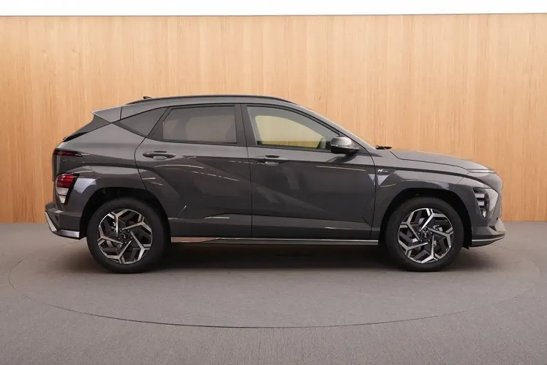 Hyundai KONA - Thumbnail 6