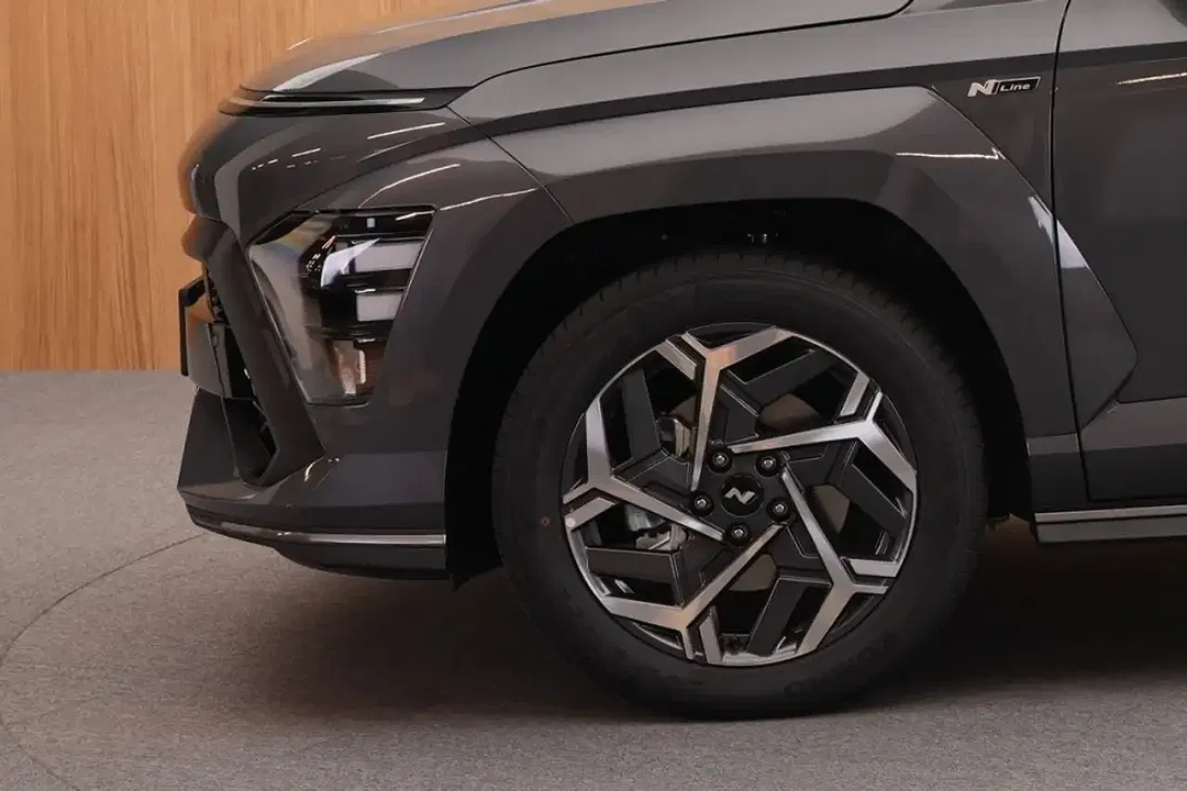 Hyundai KONA - Thumbnail 7