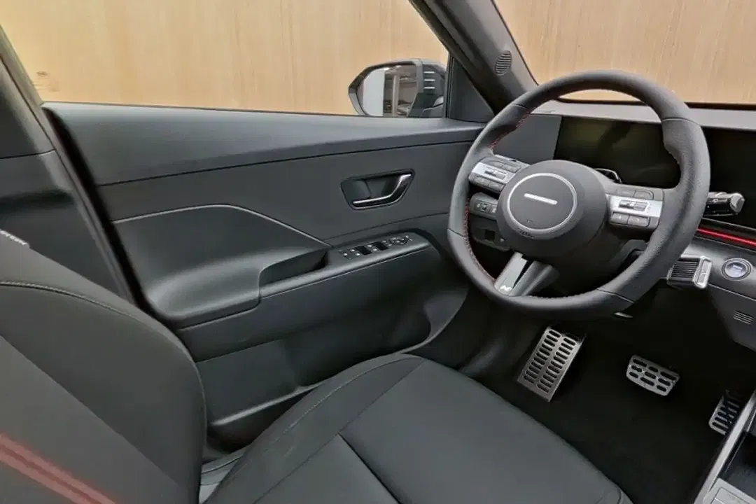 Hyundai KONA - Thumbnail 8