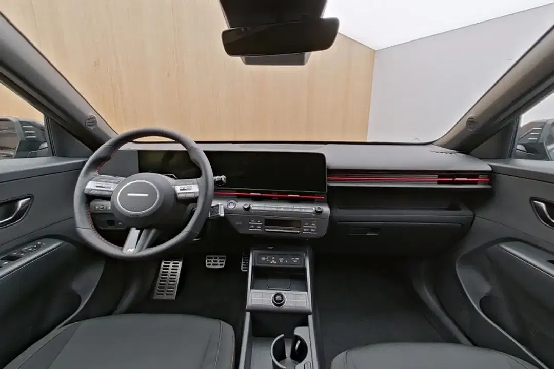 Hyundai KONA - Thumbnail 9