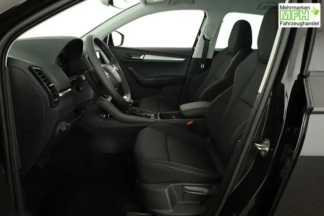 Skoda Karoq - Thumbnail 10