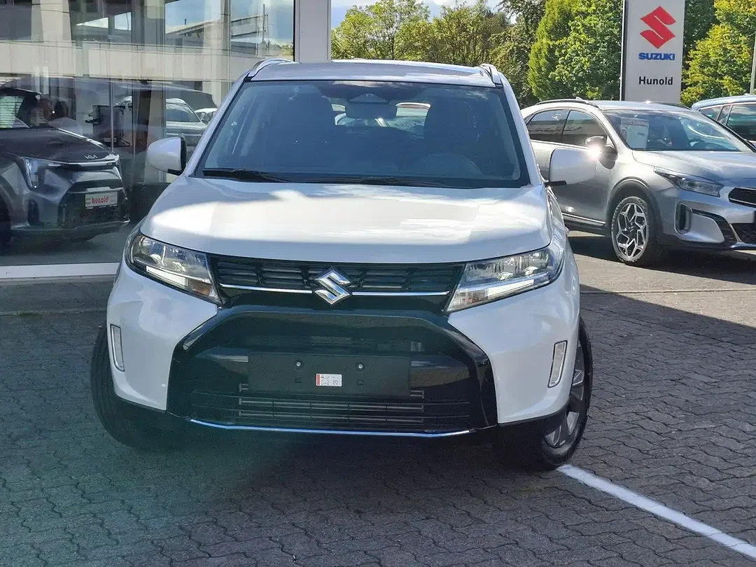 Suzuki Vitara - Afbeelding 1