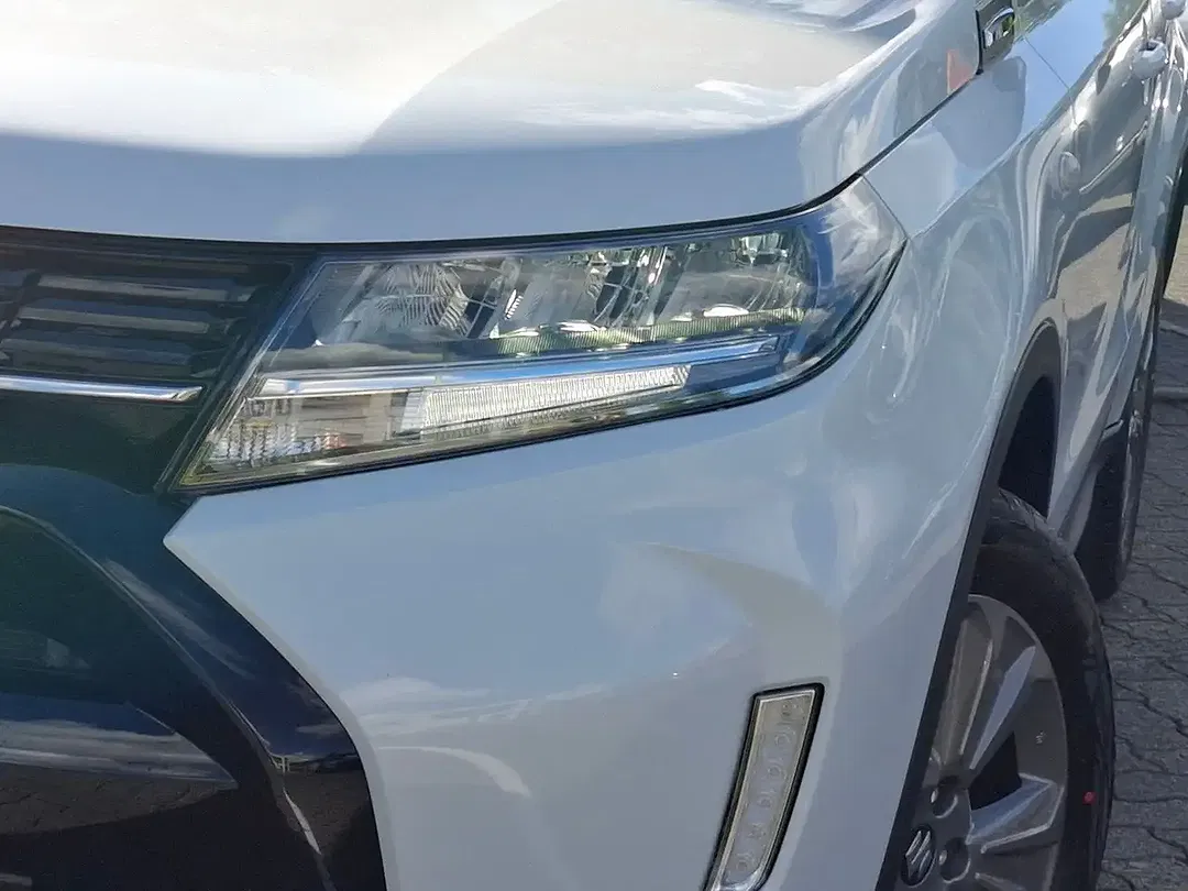 Suzuki Vitara - Thumbnail 2