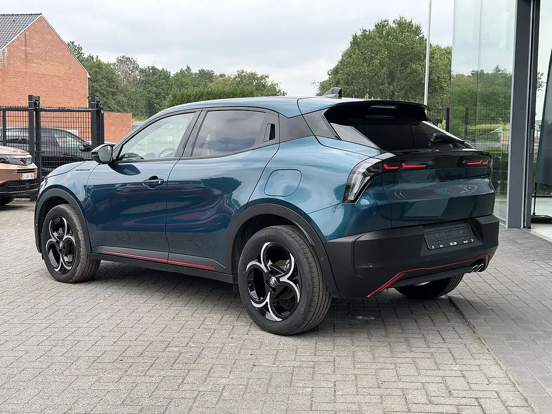 Alfa Romeo Junior - Thumbnail 3