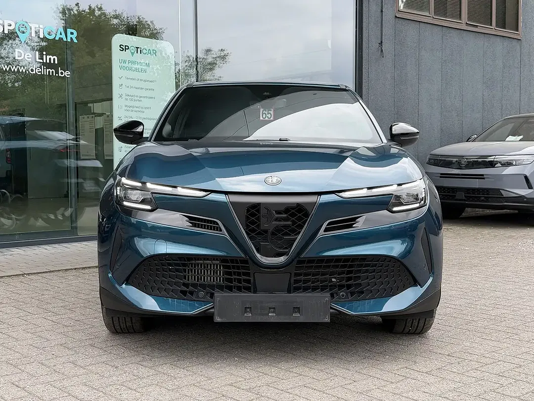 Alfa Romeo Junior - Thumbnail 5