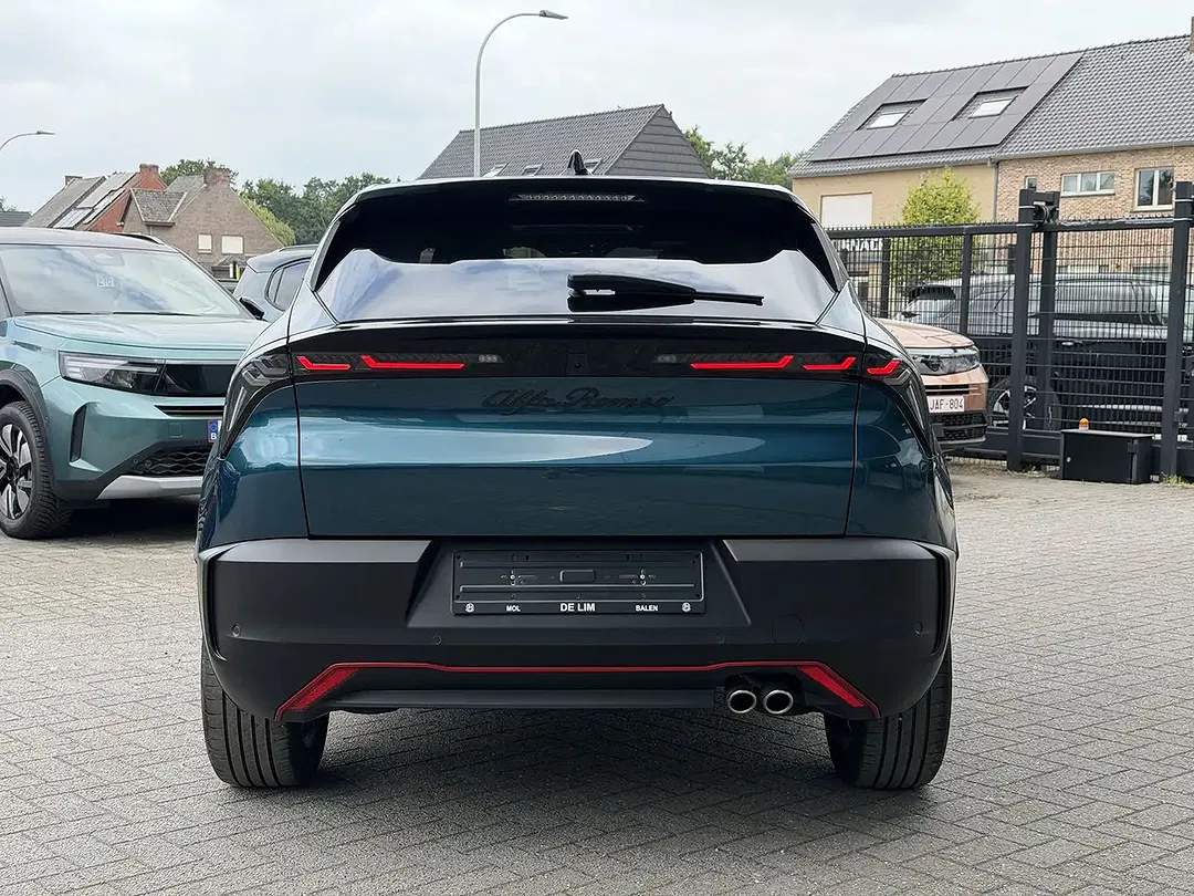 Alfa Romeo Junior - Thumbnail 6