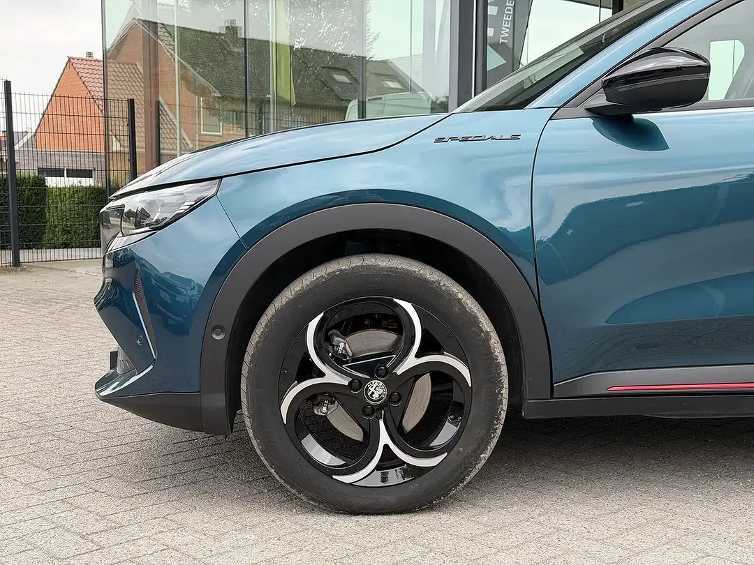 Alfa Romeo Junior - Thumbnail 7