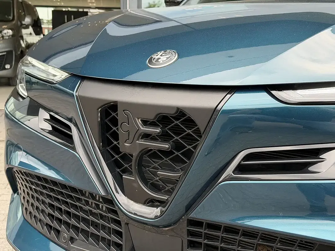 Alfa Romeo Junior - Thumbnail 9