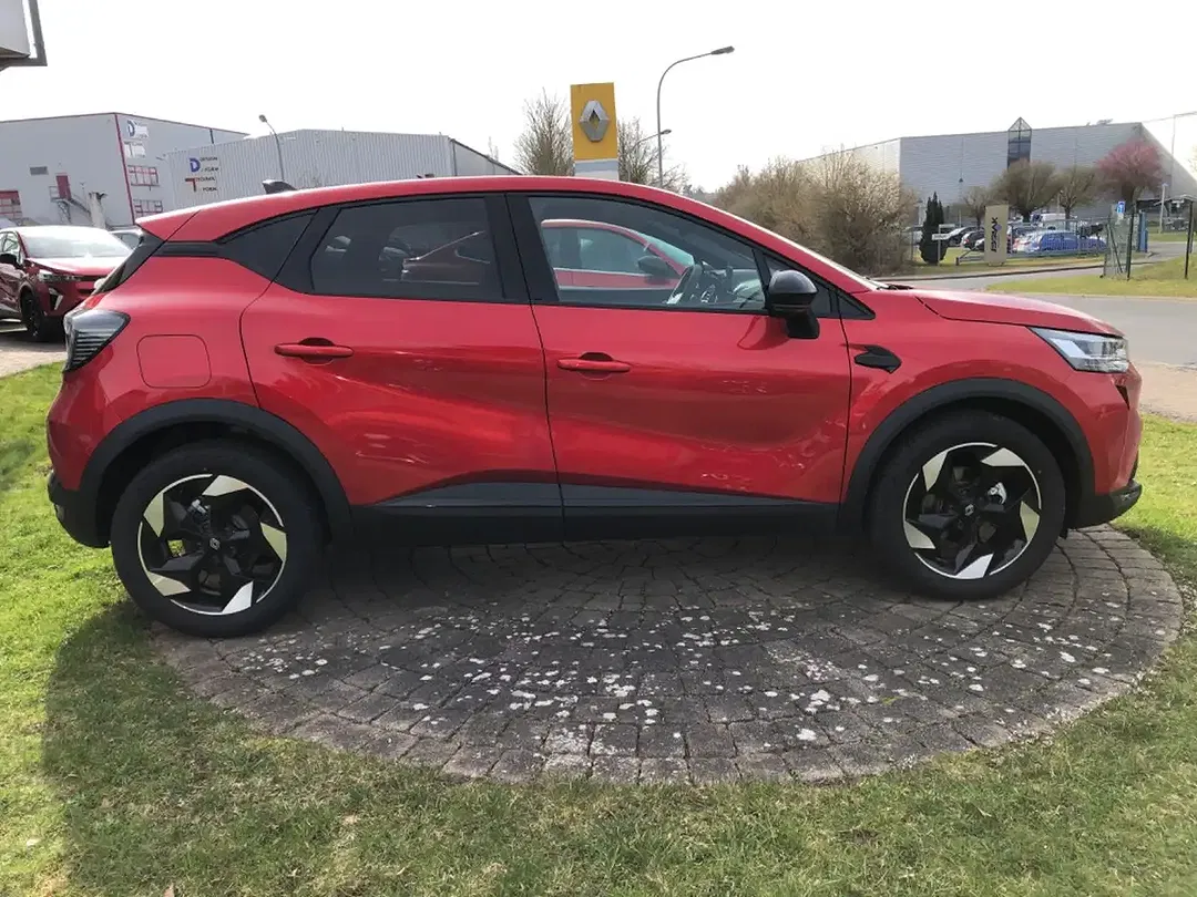 Renault Captur - Thumbnail 15