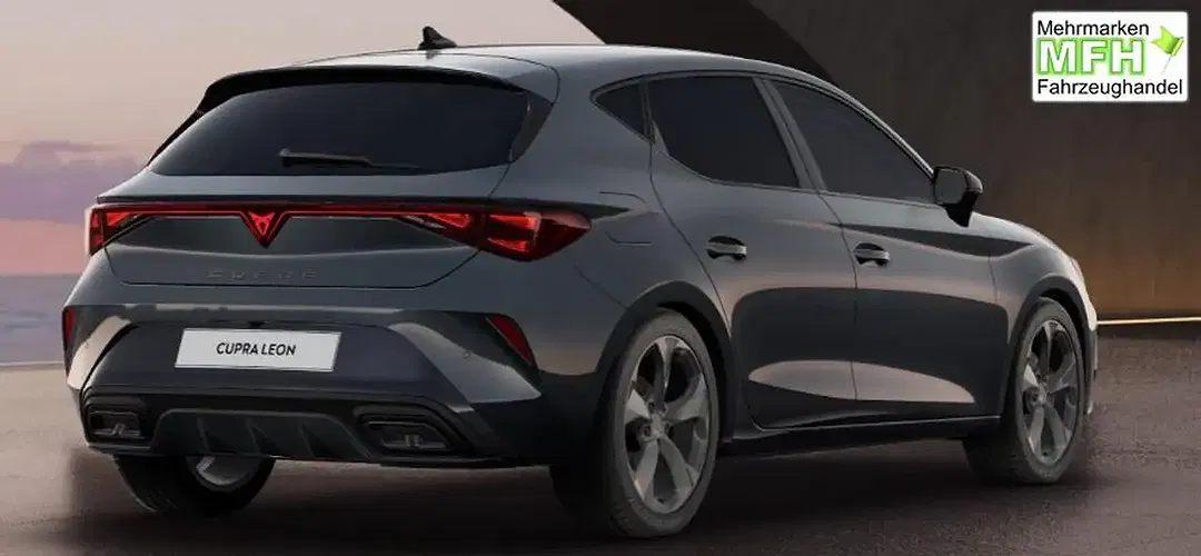CUPRA Leon - Thumbnail 6