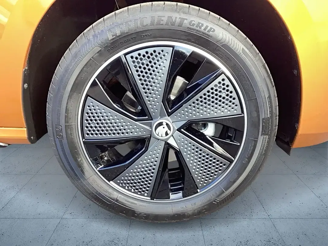 Skoda Kamiq - Thumbnail 7