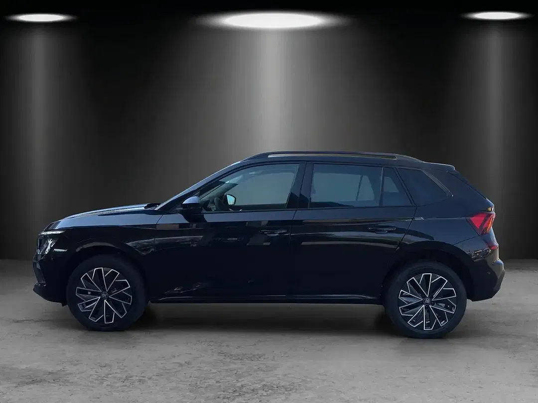 Skoda Kamiq - Thumbnail 2