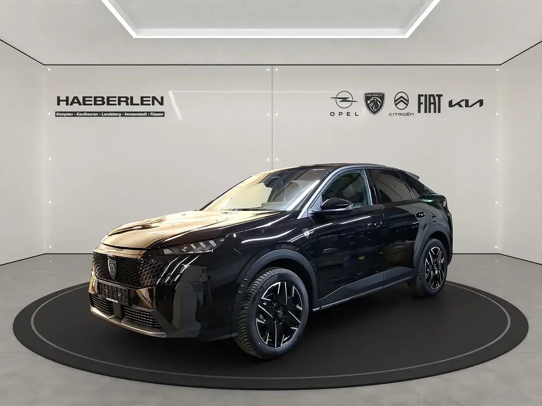 Peugeot 3008 - Afbeelding 1