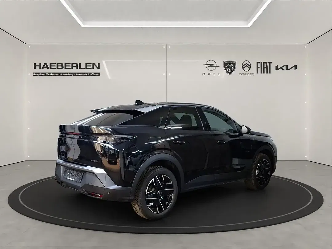 Peugeot 3008 - Thumbnail 5