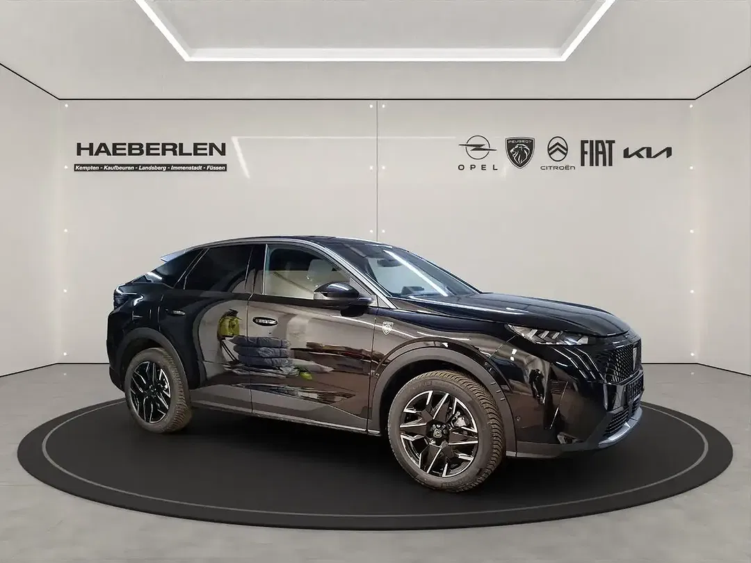 Peugeot 3008 - Thumbnail 6