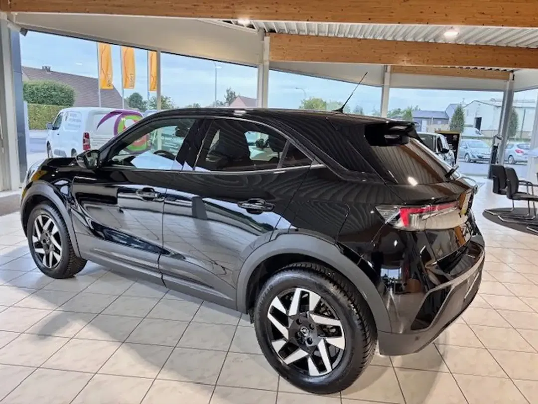Opel Mokka - Thumbnail 10